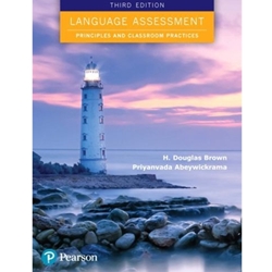 LANGUAGE ASSESSMENT