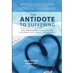 ANTIDOTE TO SUFFERING