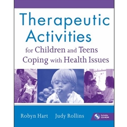 STREAMLINED THERAPEUTIC ACTIVITIES FOR CHILDREN EBOOK (PERPETUAL)