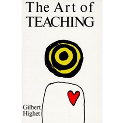 THE ART OF TEACHING