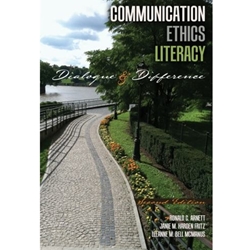 COMMUNICATION ETHICS LITERACY