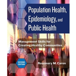 POPULATION HEALTH, EPIDEMIOLOGY & PUB HEALTH