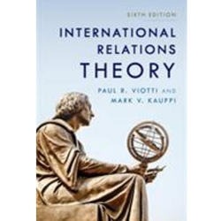 INTERNATIONAL RELATIONS THEORY