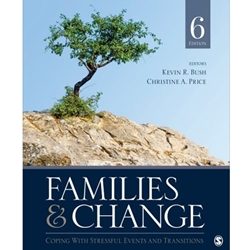 FAMILIES & CHANGE