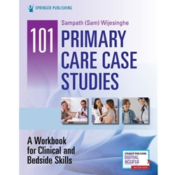 101 PRIMARY CARE CASE STUDIES