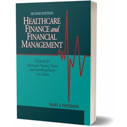 HEALTHCARE FINANCE & MGT