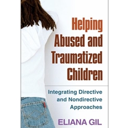 HELPING ABUSED & TRAUMATIZED CHILDREN