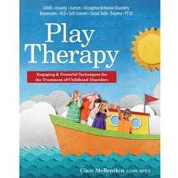 PLAY THERAPY