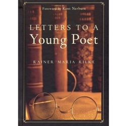 LETTERS TO A YOUNG POET