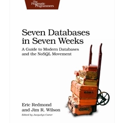 *SEVEN DATABASES IN SEVEN WEEKS *OOP*