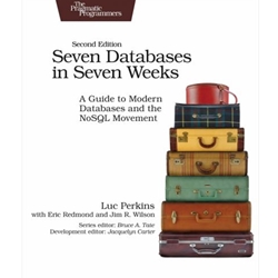 SEVEN DATABASES IN SEVEN WEEKS