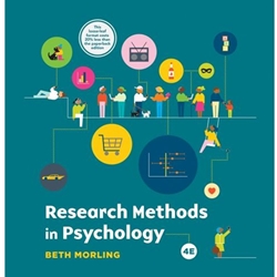 *OLD ED-CANC SP22* RESEARCH METHODS IN PSYCHOLOGY (LL)