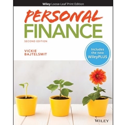 PERSONAL FINANCE LL W ACCESS CODE