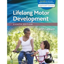 LIFELONG MOTOR DEVELOPMENT