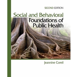 SOCIAL & BEHAVIORAL FOUND OF PUBLIC HEALTH