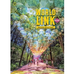 WORLD LINK INTRO PKG