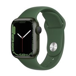 Apple Watch Series 7 GPS Green 41mm