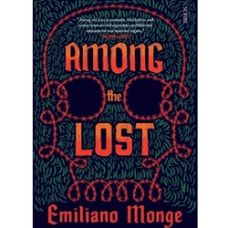 AMONG THE LOST