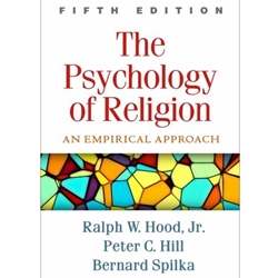 PSYCHOLOGY OF RELIGION