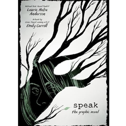 SPEAK (GRAPHIC NOVEL)