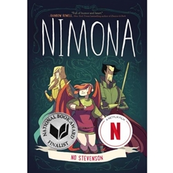 NIMONA