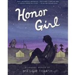 HONOR GIRL