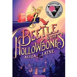 BEETLE & THE HOLLOWBONES