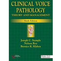 CLINICAL VOICE PATHOLOGY