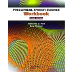 PRECLINICAL SPEECH SCI WKBK