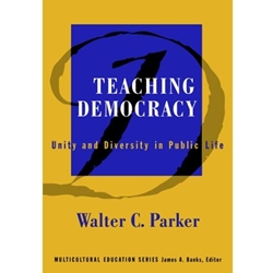 TEACHING DEMOCRACY