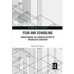 FEAR & SCHOOLING