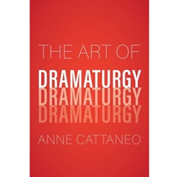 ART OF DRAMATURGY