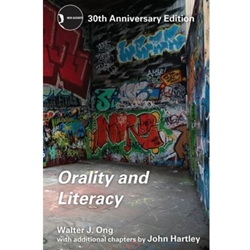 ORALITY & LITERACY