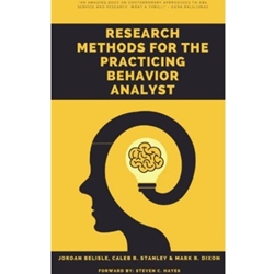 RESEARCH METHODS PRACTICE BEHAVIOR ANALYST