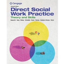 DIRECT SOCIAL WORK PRACTICE