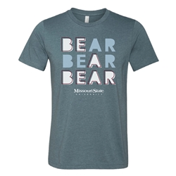 2022 Be A Bear T-Shirt