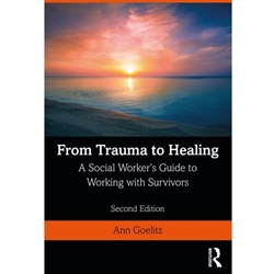 FROM TRAUMA TO HEALING