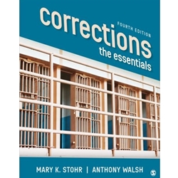 CORRECTIONS: THE ESSENTIALS