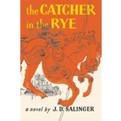 CATCHER IN THE RYE