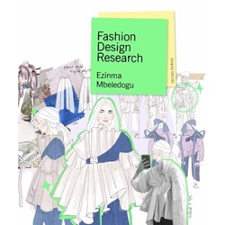 FASHION DESIGN RESEARCH