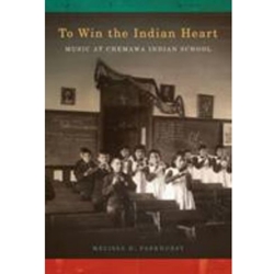 TO WIN THE INDIAN HEART