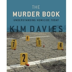 THE MURDER BOOK