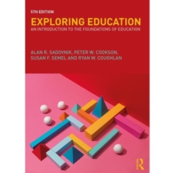 ALT FORMAT: EXPLORING EDUCATION