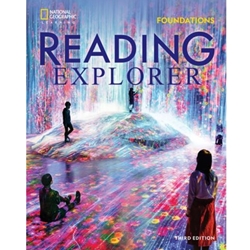 READING EXPLORER FOUNDATIONS