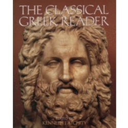 *CANC FA22* CLASSICAL GREEK READER