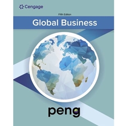 GLOBAL BUSINESS