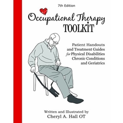 OCCUPATIONAL THERAPY TOOLKIT *DONT USE*