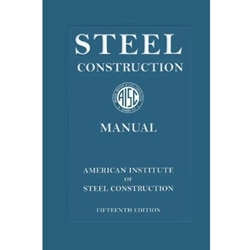 STEEL CONSTRUCTION MANUAL