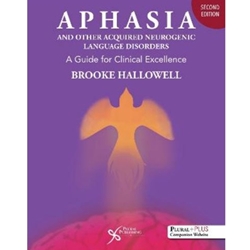 APHASIA & NEUROGENICE LANG DISORDERS