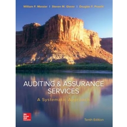 AUDITING & ASSURANCE SERVICES (OE)